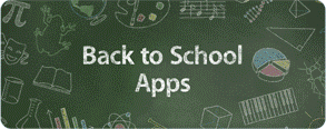 Back to School Apps