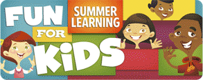 Fun Summer Learning for Kids