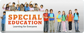 Special Education - Learning for Everyone